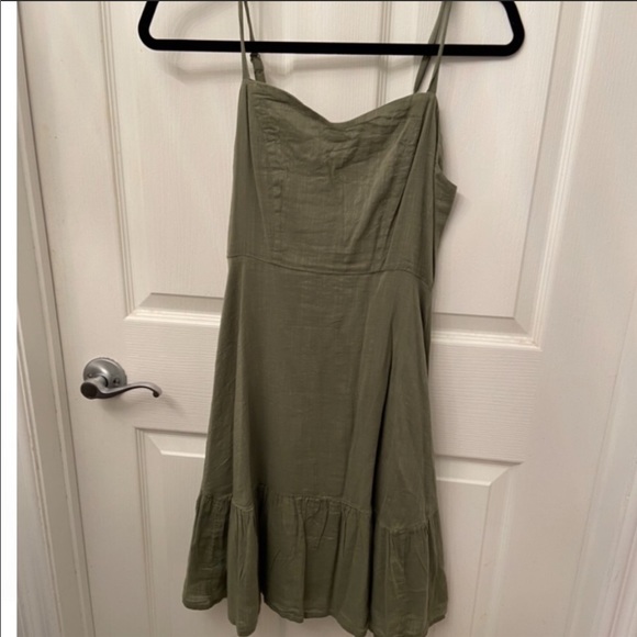 Summer dress - Picture 1 of 3